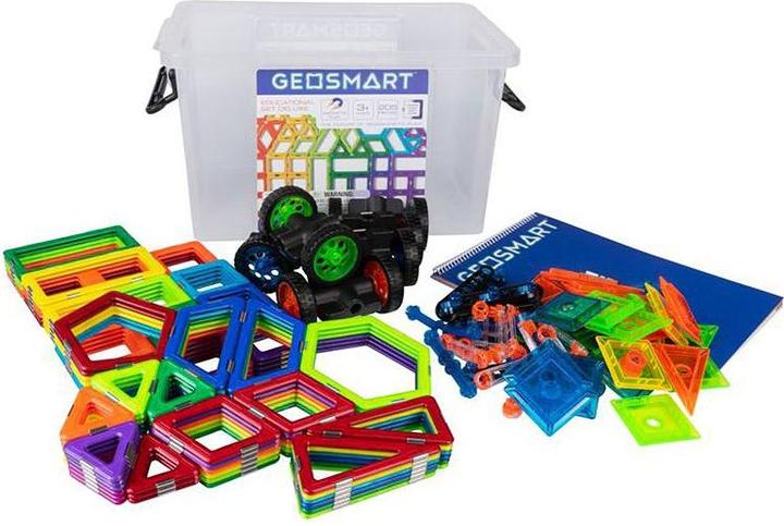 Image du produit smart Kit éducatif DELUXE pcs