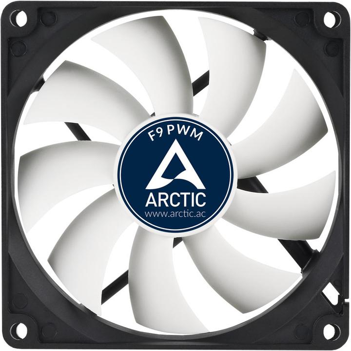 Produktbild Arctic F9 Pwm (92 mm, 1 x)