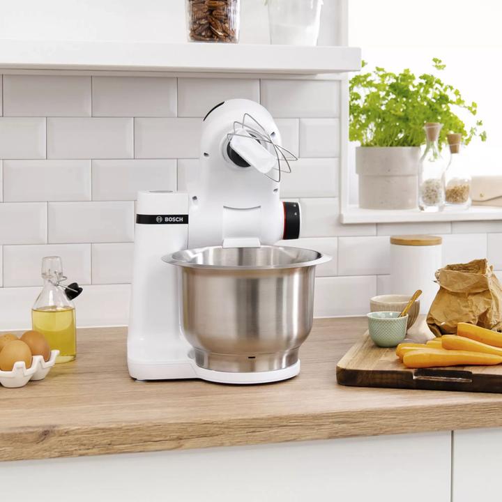 Produktbild Bosch Hausgeräte MUM S2 EW40 (700 W)