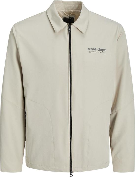 Jack & Jones Overshirt Overshirt