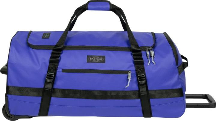 Actual product image Eastpak Duffel Pack WheelTarp (90 l, L (90 - 115l))