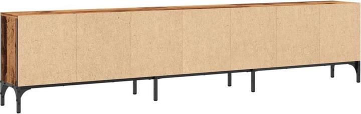 Immagine prodotto VidaXL TV Schrank (200 x 25 x 44 cm)