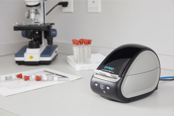 Produktbild Dymo LabelWriter 550 Turbo (300 dpi)