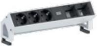Actual product image Bachmann Desk 2 (3 x, Type 13, 0.20 m)