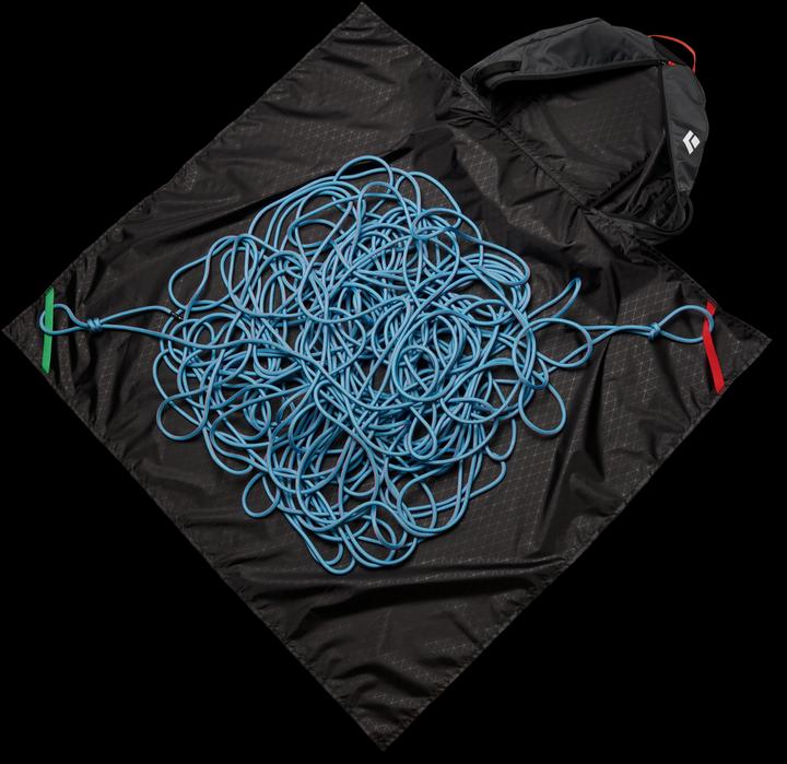 Actual product image Black Diamond STONE 42 DUFFEL