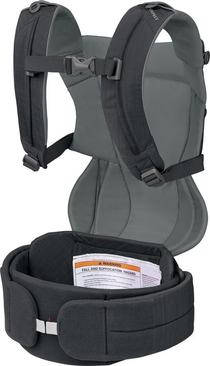 Immagine prodotto Osprey Poco Soft Child Carrier LT Kindertragerucksack 62 cm