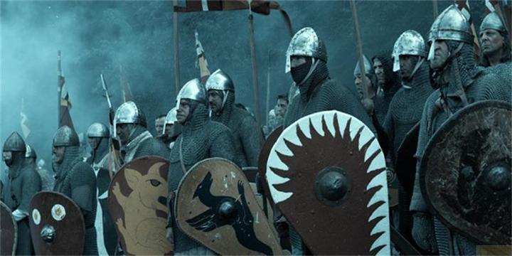 Produktbild Plaion The Conqueror - Angst wird herrschen (Blu-ray, Deutsch, Französisch)