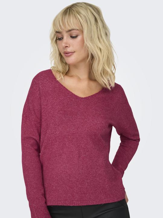 Immagine prodotto Only Maglia con scollo a V Maglia con scollo a V (XS)