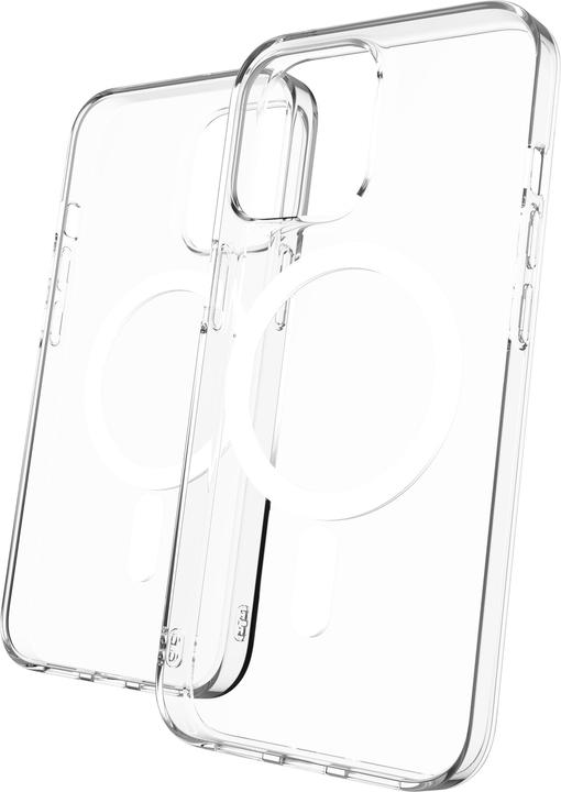 Actual product image gear4 Crystal Palace Snap (Apple iPhone 13 Pro)