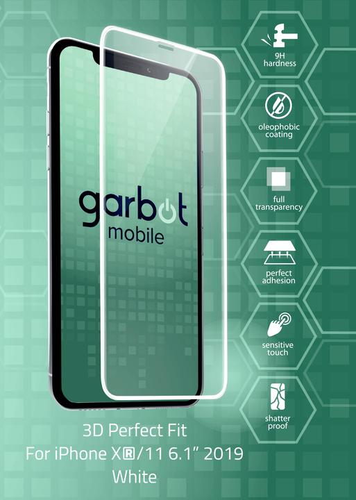 Produktbild Garbot 9H 3D SmartShield (1 Stück)