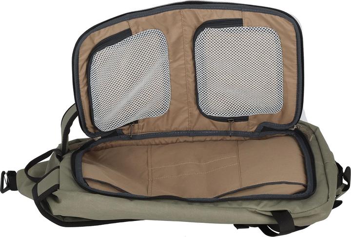 Actual product image Jack Wolfskin Traveltopia Weekender 30 (30 l)
