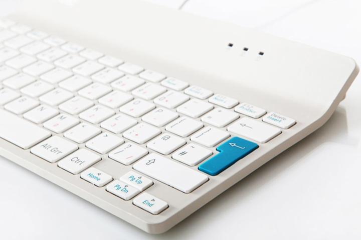 Image du produit Penclic Mini C2 (DE, Filaire)
