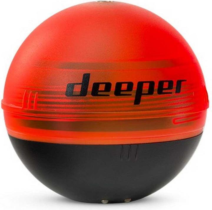 Produktbild Deeper Night Fishing Cover