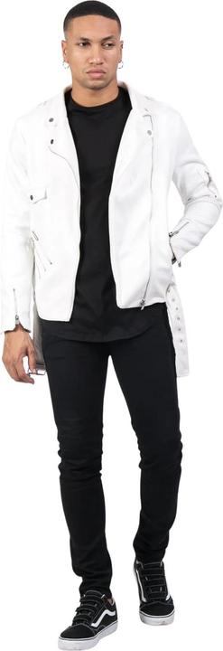 Sixth June Wildlederjacke (XL)