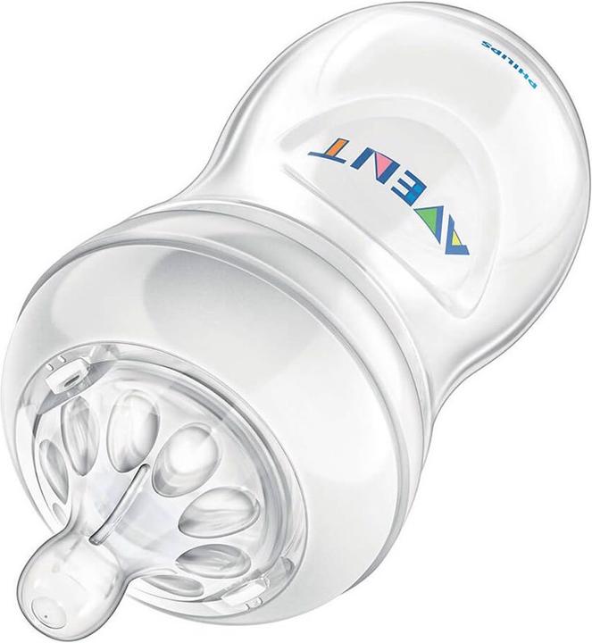 Produktbild Philips Avent Naturnah 2-Loch Sauger
