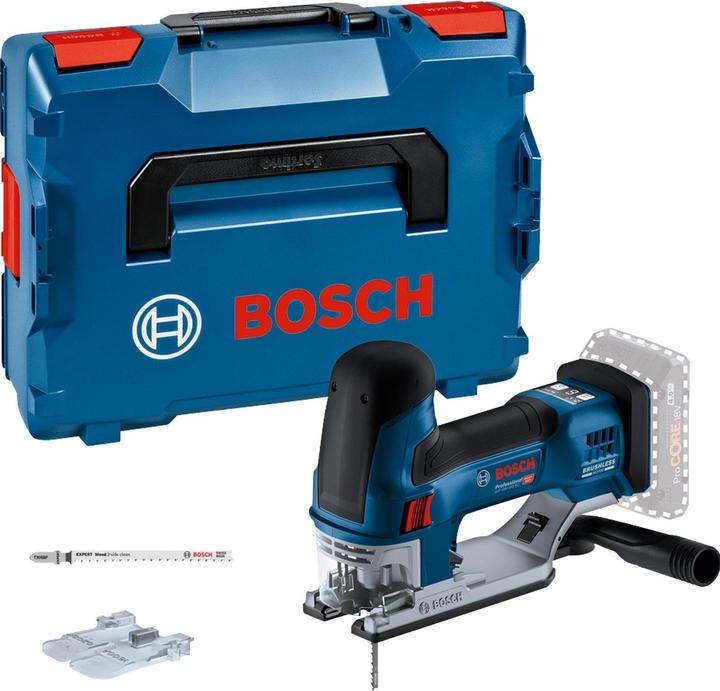 Produktbild Bosch Professional GST 18V-155 SC