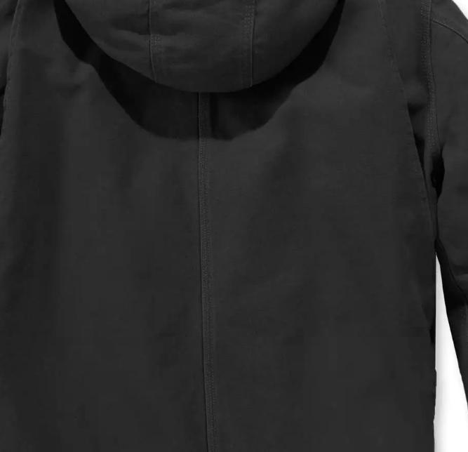 Actual product image Carhartt Bartlett (XL)
