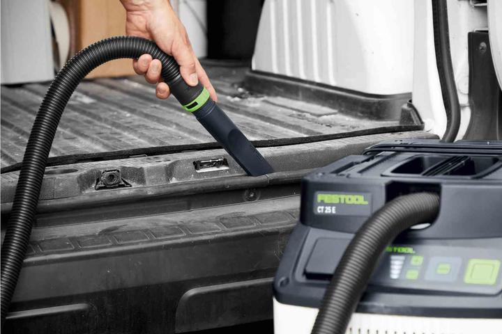 Produktbild Festool Cleantec CT 25 E (Nass-Trockensauger)
