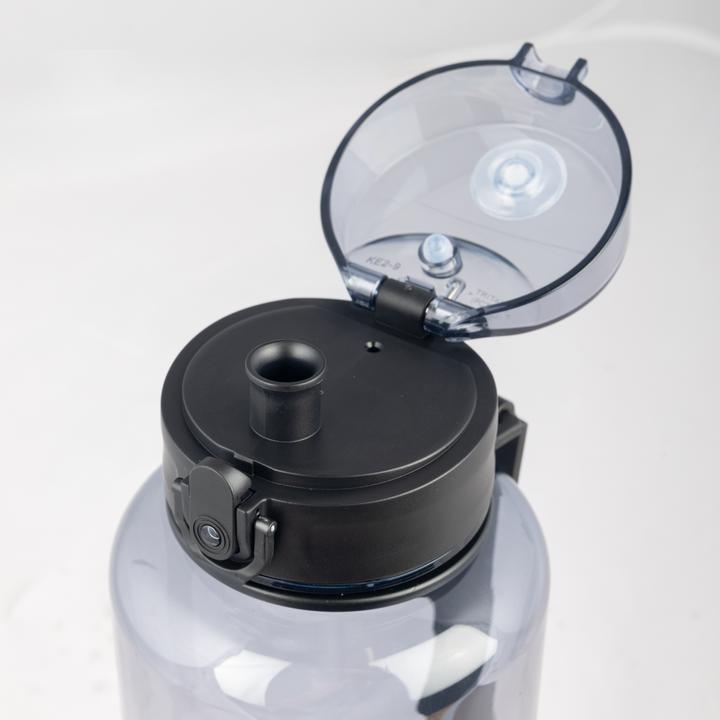 Actual product image Galaxus Tritan drinking bottle (1.50 l)