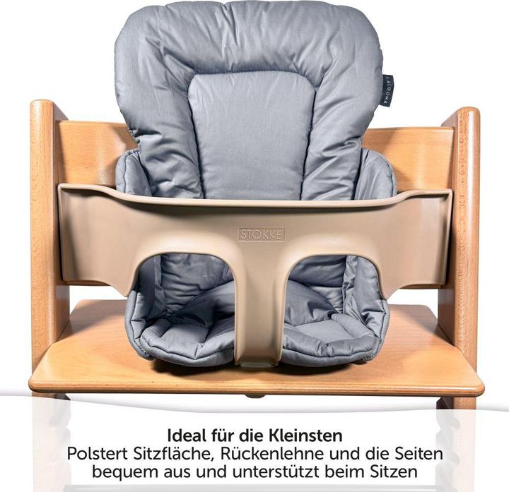 Actual product image La Loona Seat reducer