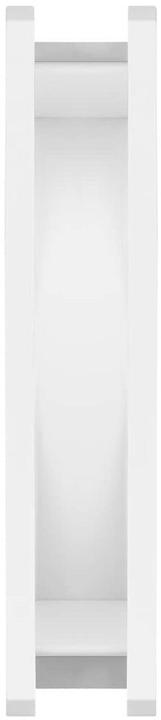 Image du produit Arctic P12 PWM blanc transparent (120 mm, 1 x)