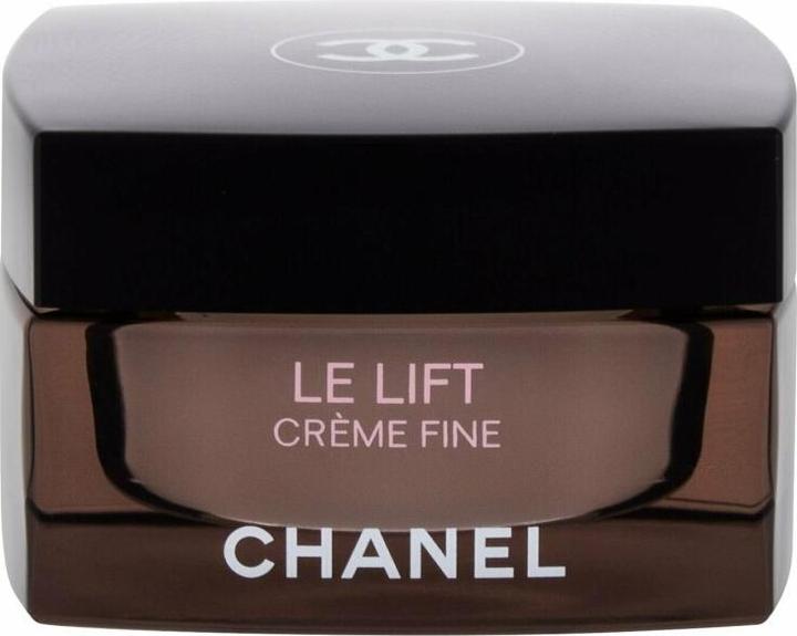 Actual product image Chanel The Lift (50 ml, Day cream)