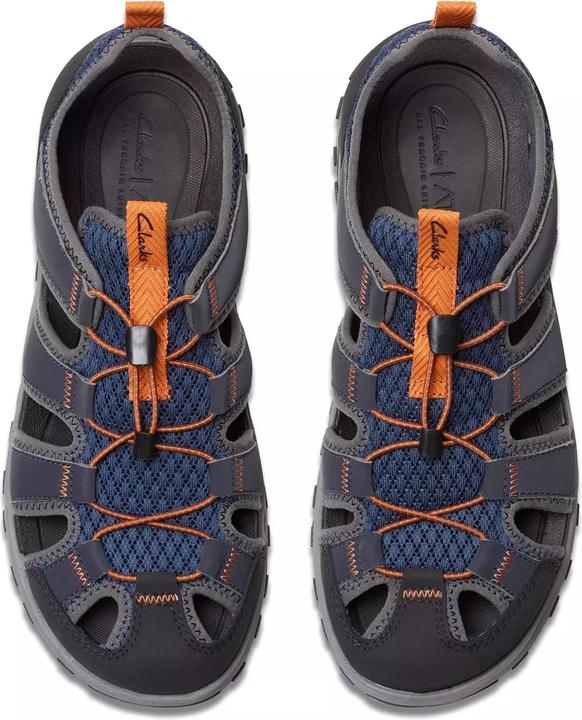 Actual product image Clarks ATL Trek Wave (41)