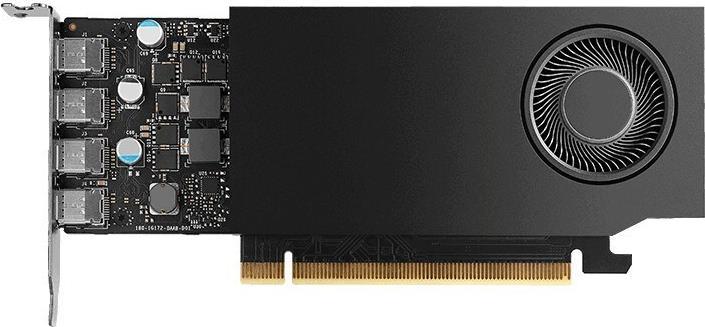 Produktbild ASUS GPU NVIDIA RTX A1000 8GB GDDR6 PCIE ATX (8 GB)