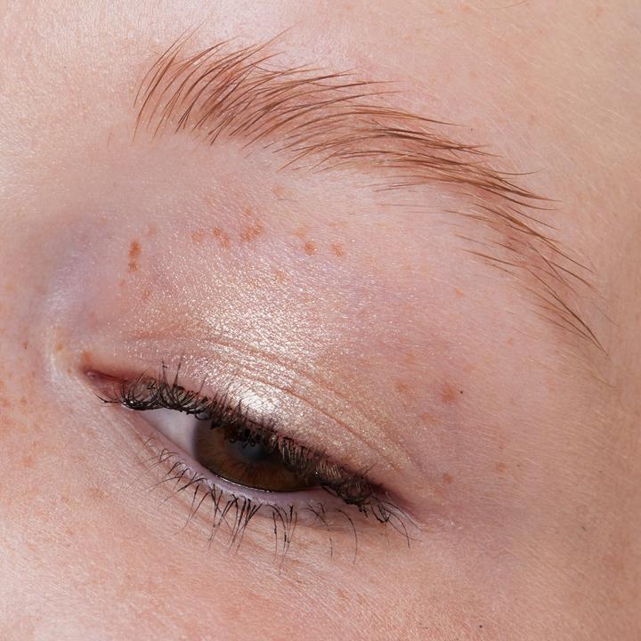 Produktbild essence soft touch eyeshadow (Bubbly Champagne)