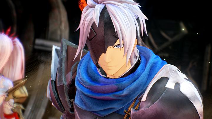 Produktbild Bandai Namco Tales of Arise (PS4)