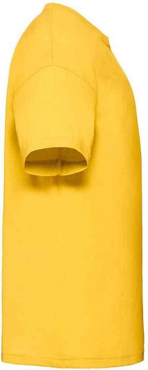 Produktbild Fruit of the Loom Valueweight TShirt (152, 158)