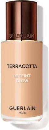Actual product image Guerlain Terracotta Le Teint Glow Foundation 0C (0C)