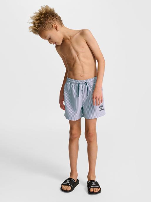 Actual product image hummel hmlSURFO BOARD SHORTS (164)