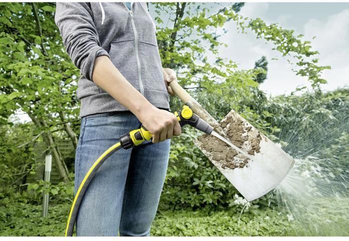Produktbild Kärcher Spritzpistolen-Set