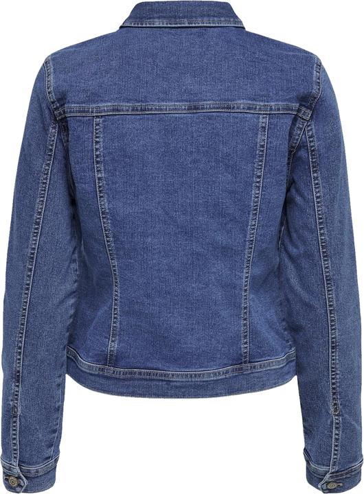 Actual product image Only Onlwonder Dnm Jacket Noos (M)