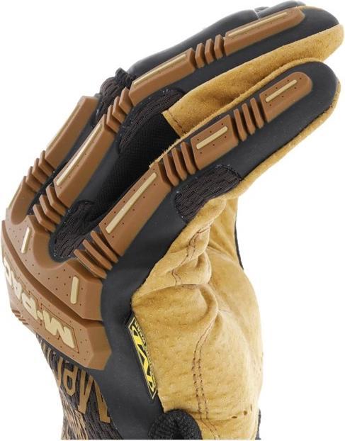Produktbild Mechanix Wear Mechanix Durahide M-Pact Framer Widerstandsfähige Handschuhe Grösse M (M)