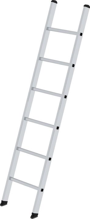 Immagine prodotto Munk Scala singola senza traversa 6 pioli (Scala singola, 193 cm)