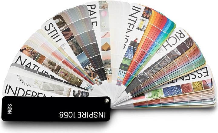 Produktbild NCS Inspire 1058