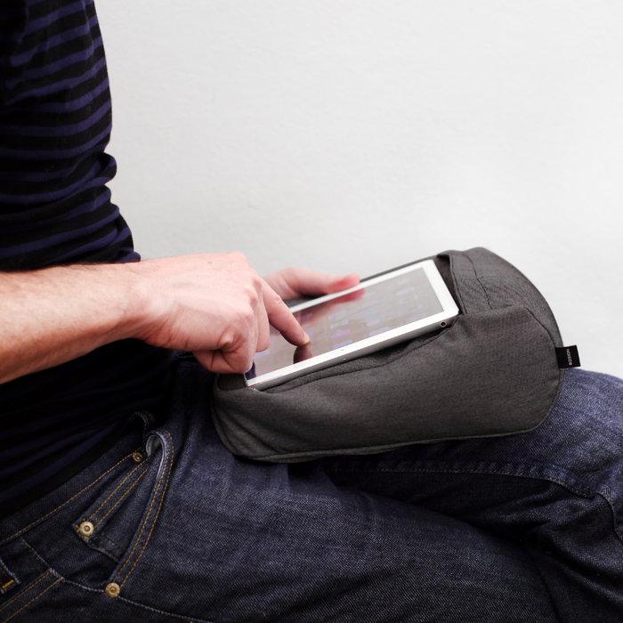 Produktbild Bosign Tablet- und Nackenkissen (Kopf- & Nackenkissen)