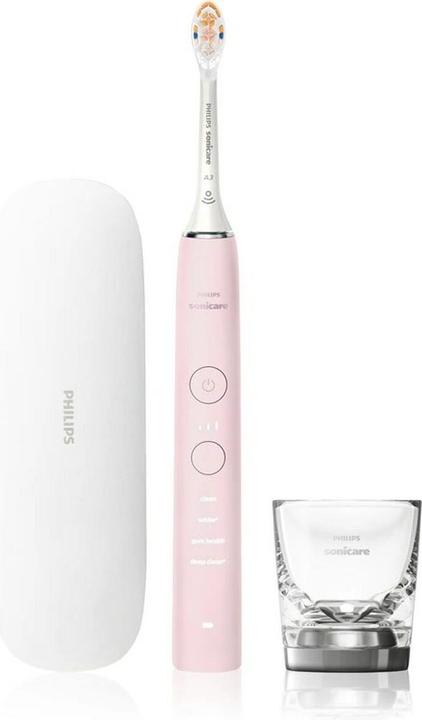 Actual product image Philips Sonicare HX9911/21 (Sonic toothbrush)