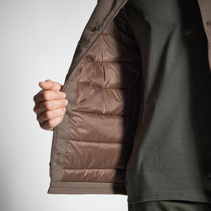 Actual product image Solognac Warm Worker Vest (L)