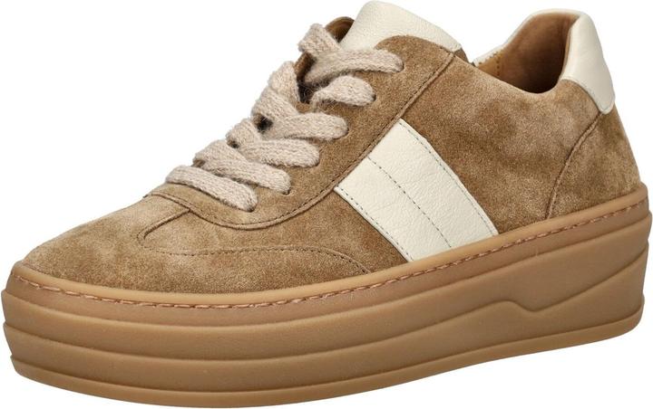 Braun/Beige