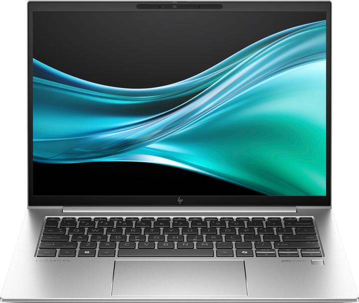 HP EliteBook 840 G11 (14", Intel Core Ultra 7 155H, 32 Go, 1000 Go, CH)