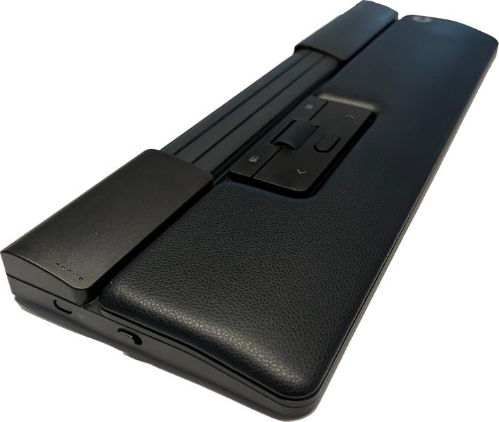 Produktbild Contour WR für Roller-/SliderMouse Pro Slim Memory foam