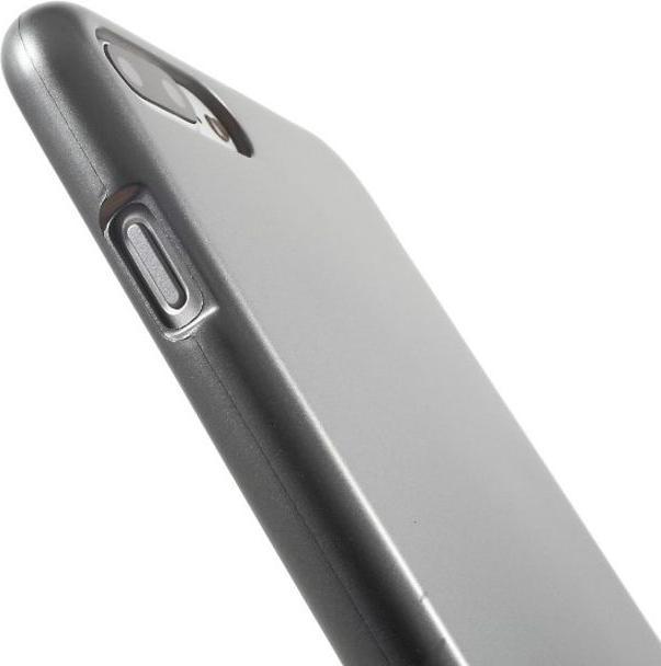 Actual product image Goospery i Jelly Metal Series (HTC Desire 12)