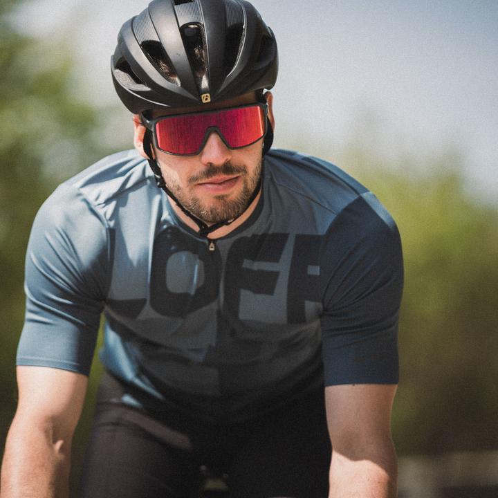 Image du produit Löffler Bike Jersey Full-Zip Signature Mid (50)