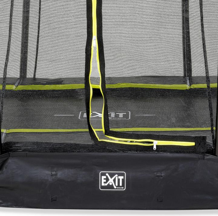 Produktbild Exit Bodentrampolin (193 cm)