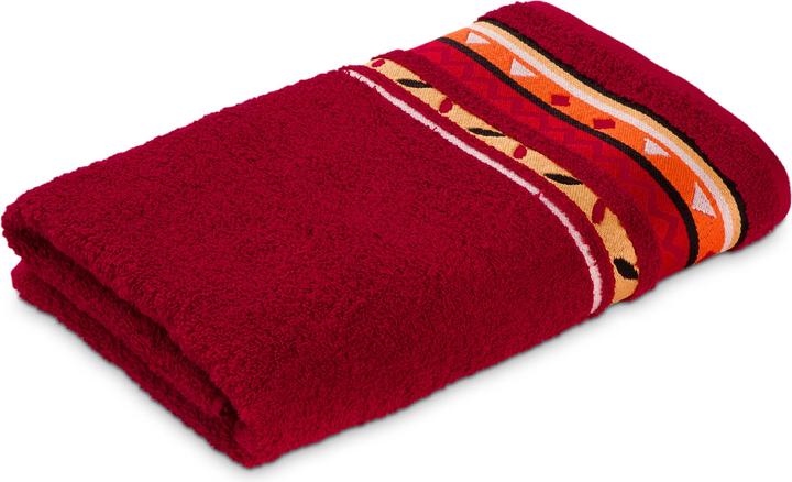 Produktbild möve for frottana Country (50 x 100 cm)