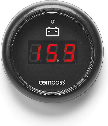 Image du produit Compass Voltomètre-Digital