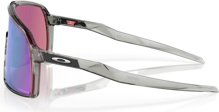 Immagine prodotto Oakley Sutro (Inchiostro grigio, Giada stradale Prizm)